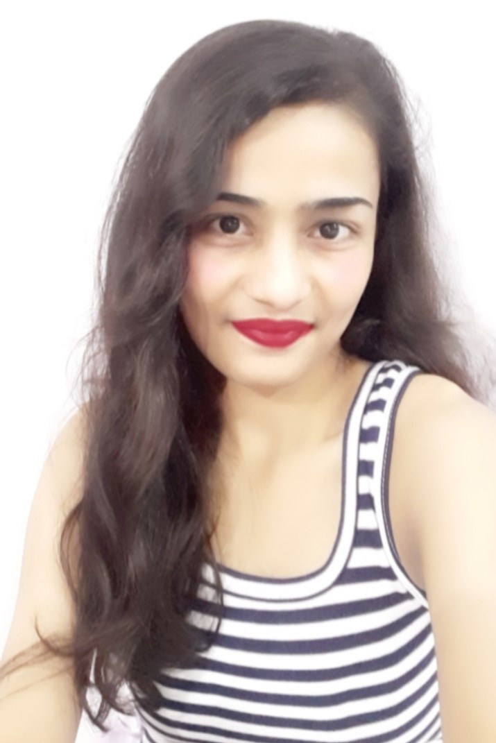 Angel Sayani