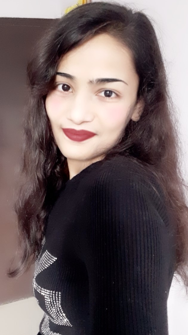 angel sayani