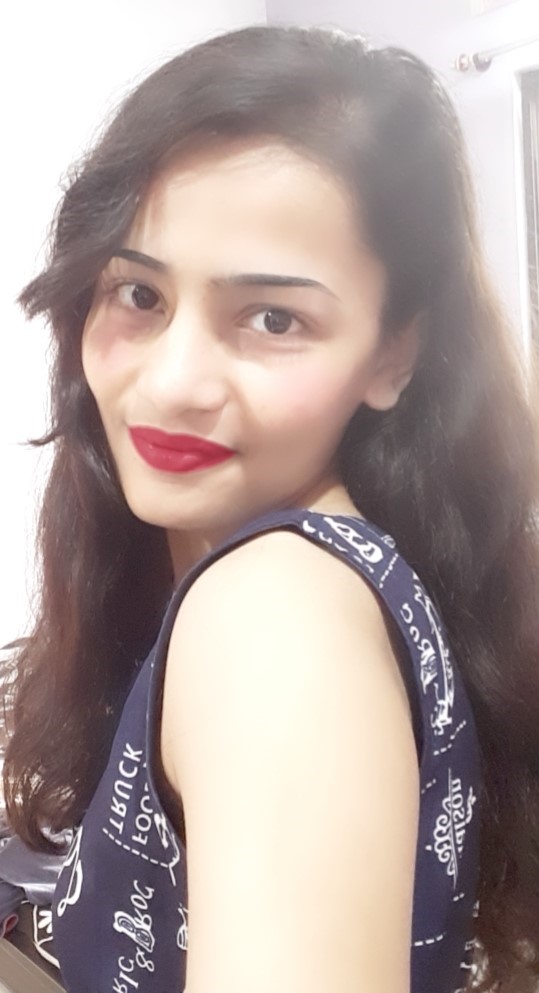 Angel Sayani
